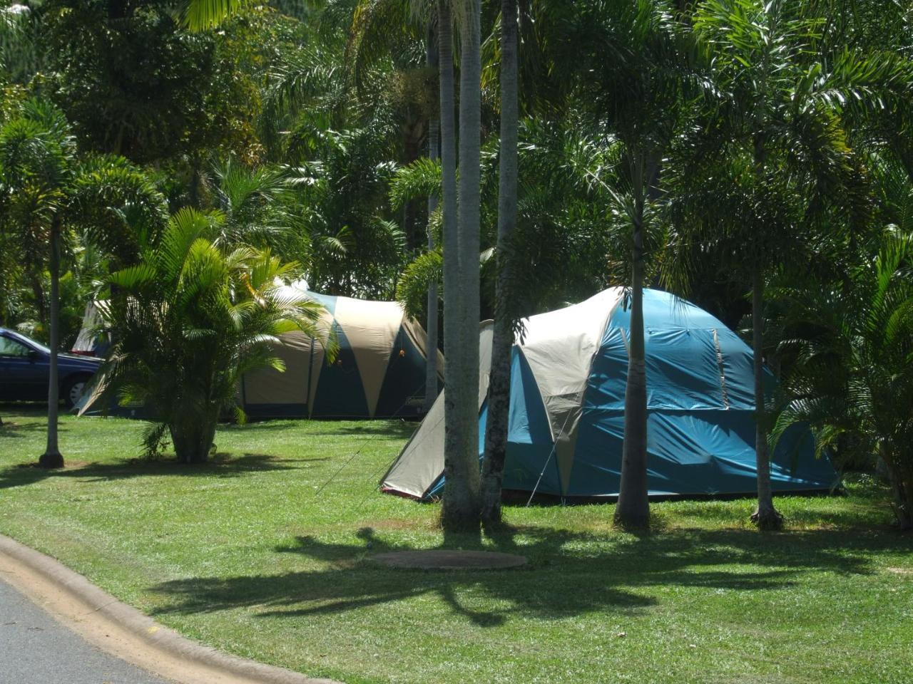 Ingenia Holidays Cairns Coconut 외부 사진